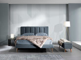 SanGottardo — Keaton Slim Bett